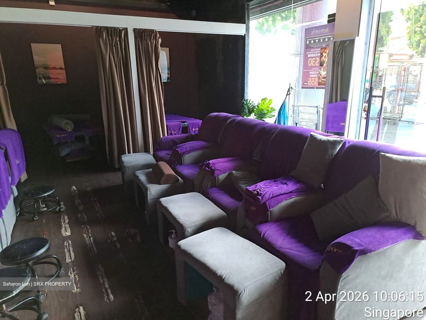 Bedok Market Place (D16), Shop House #560664941